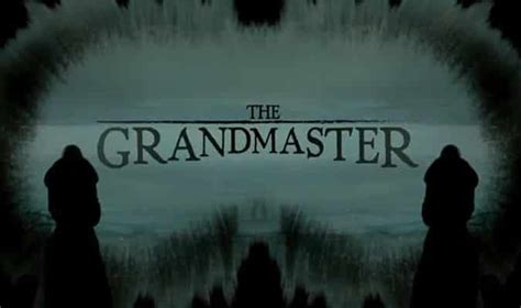 watch grandmaster online free english